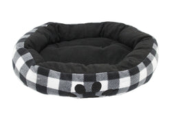 Pet Bed Dog Cat Bed 20 Diameter 12213