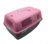 Portable Dog Carrier, Pet Tote, Kennel , Travel Dog Crate 12215 1