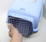 Portable Dog Carrier, Pet Tote, Kennel , Travel Dog Crate 12215 3