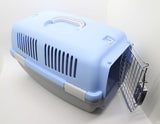 Portable Dog Carrier, Pet Tote, Kennel , Travel Dog Crate 12215 1