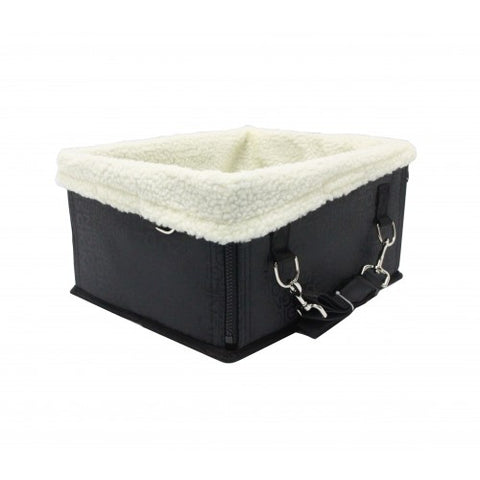 Dog Cat Safety Seat Pet Car Carrier Cat Bag Pet Travel Pet Messenger Pet Kennel