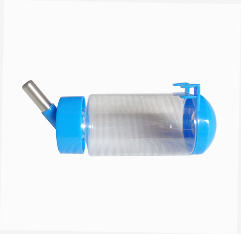 Pet Dog Rabbit Water Water Dispenser Hang Bottle Auto Fountain Feeder12248