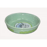 Ceramic Pet Bowl Highend Dog Cat Bowl Porcelain Dog Cat Feeder Puppy Bowl