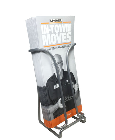 Literature Wire Holder 1239 40
