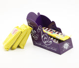 Display, countertop chocolate candy keychain holder, tip box 1293