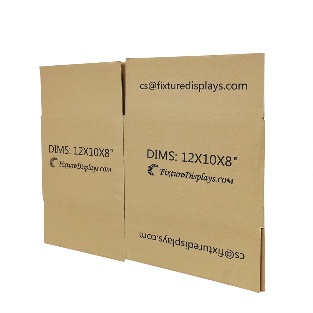 20PK 12X10X8