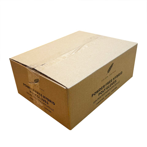 Display Shipper Rsc 12.3X9.2X4.9
