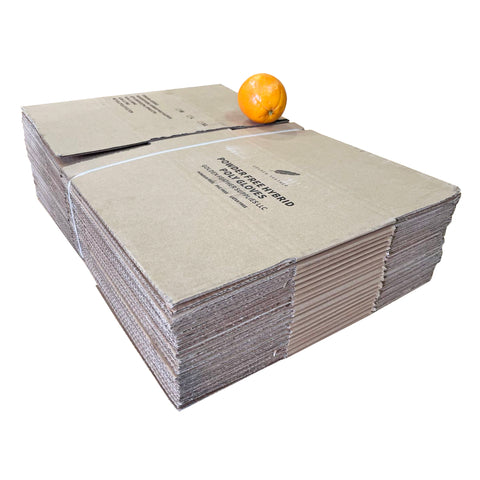 Display Shipper Rsc 12.3X9.2X4.9