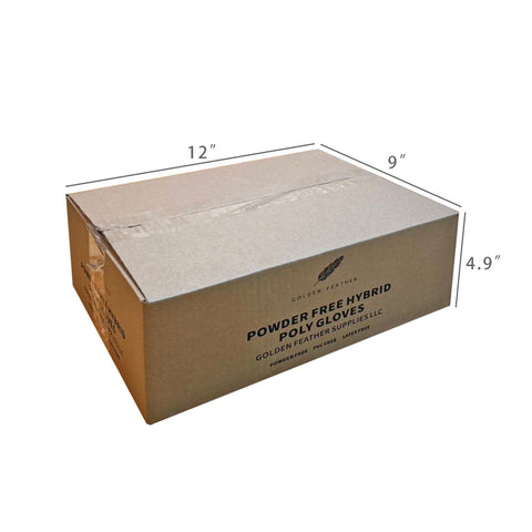 Display Shipper Rsc 12.3X9.2X4.9