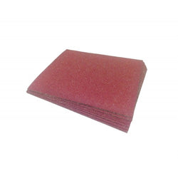 Sand Paper 100 GRIT Sandpaper 5 Sheets 9*11 Size Sanding Paper 13000