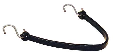 24 BUNGEE RUBBER INDUSTRIAL HOME CAR TIE DOWN STRAP 13009 171994