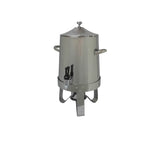 Dispenser, Coffee Urn, Large Stainless Steel 13037  12X10X21¡° 10 Liters