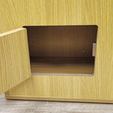 Wood Donation Box Tithing Box Fundraising Stand Suggestion Charity Fundraising 13155+12065