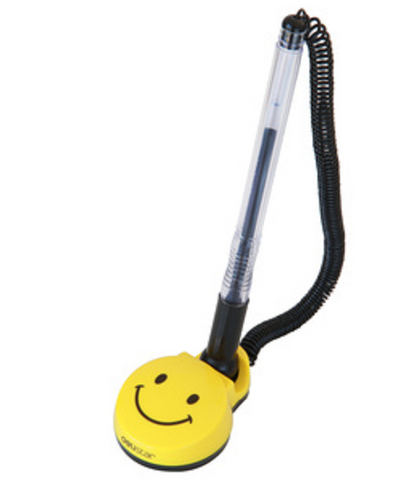 Countertop Pen Security Pen Desktop Pen 13163