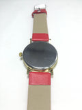 Christian Watch with Cross 13291