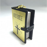 Christian Bible Keychain 13293