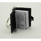 Christian Bible Keychain 13293