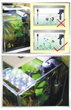 Inert Ceramic Rings Water Purifying Bacteria Media13313