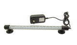 11 Blue Aquarium LED Lighting System 13315