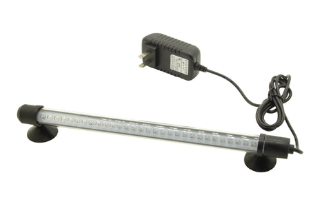 11 Blue Aquarium LED Lighting System 13315