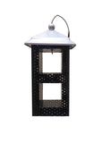 Birdfeeder, 2 tier Mesh Metal Wire Wildbird 1374 2