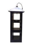 Birdfeeder, 3 tier Mesh Metal Wire Wildbird 1374 3