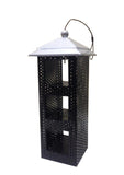Birdfeeder, 3 tier Mesh Metal Wire Wildbird 1374 3