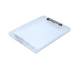 Clipboard with Storage Bin 13786