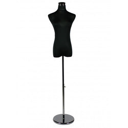 Mannequin Female Display Body Bust Forms Maniki 13792
