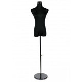 Mannequin Female Display Body Bust Forms Maniki 13792