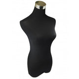 Mannequin Female Display Body Bust Forms Maniki 13792