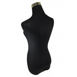 Mannequin Female Display Body Bust Forms Maniki 13792