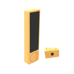 Beer Tap Handle Chalkboard Beer Keg Pull Handle Micro Brew Tap Handle Kegerator