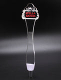Acrylic_Plexiglass_Lucite_Stella_Artois_Handle_14109