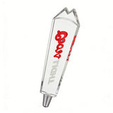 Acrylic Plexiglass Lucite Coors Lite Handle 14110