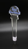 Acrylic Plexiglass Lucite Handle 14113