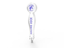 ROLLING_ROCK_Acrylic_Plexiglass_Lucite_Beer_Tap_Handle_14152