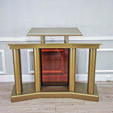 Acrylic Podium 14305