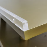 Acrylic Podium 14305