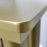 Acrylic Podium 14305