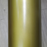 39.3 X 23.6 X 30" Gold Wood MDF Consol Table Writing Desk Breakfast Table 14308 14308-Home