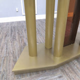 Acrylic Podium 14305
