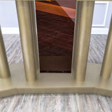 Acrylic Podium 14305