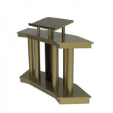 Acrylic Podium 14305