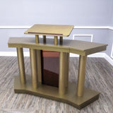 Acrylic Podium 14305