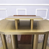Acrylic Podium 14305
