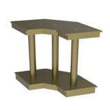 Riser Stand Platform Tradeshow Table Art Flower Center Piece Stand 20X20X36 14317