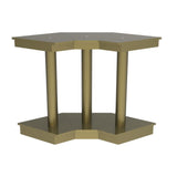 Riser Stand Platform Tradeshow Table Art Flower Center Piece Stand 20X20X36 14317