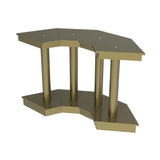 Riser Stand Platform Tradeshow Table Art Flower Center Piece Stand 20X20X36 14317