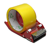 2 Tape Gun Sealing Packing Tape Dispenser Packaging Box Most Efficient Gun 14398